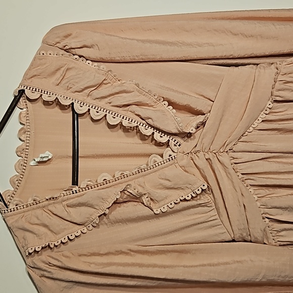 Dress size med - Picture 2 of 6